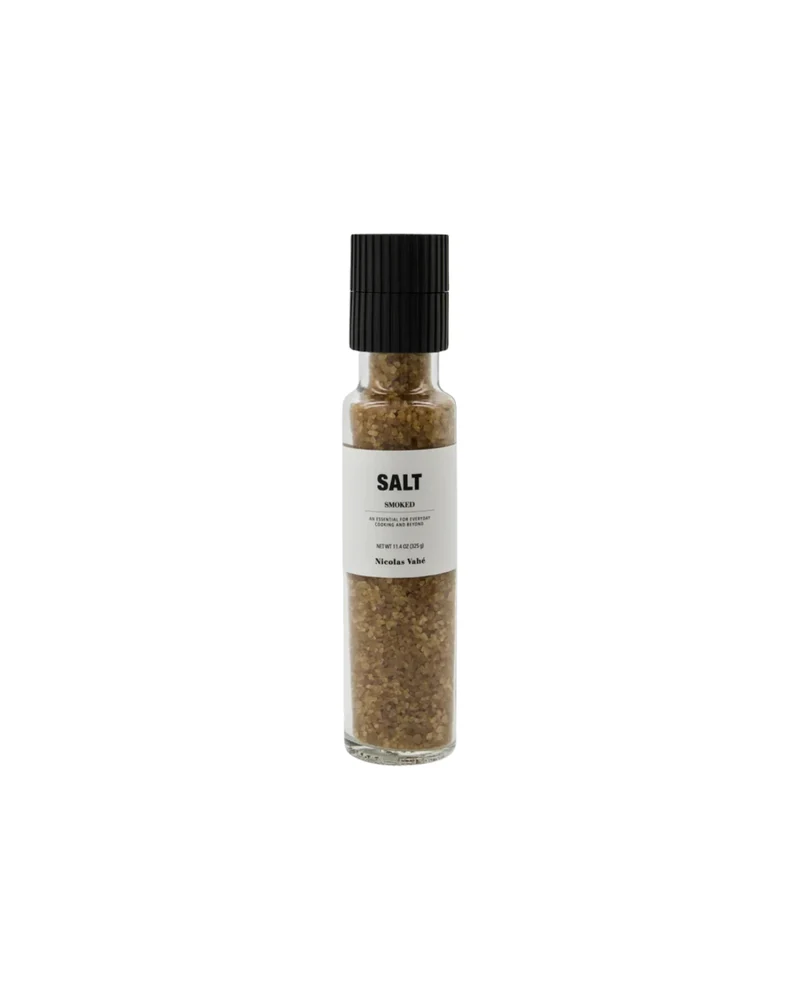 Salzmühle - Smoked (325 g)