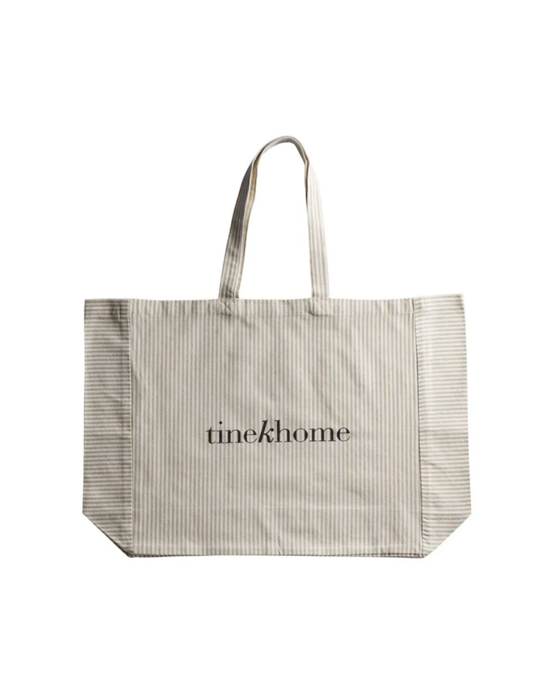 Shopper - Straw (48 x 45 cm)
