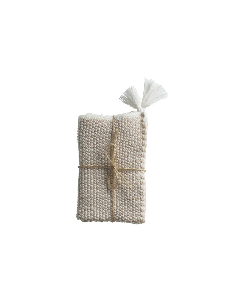 Spüllappen Straw - 2er Set
