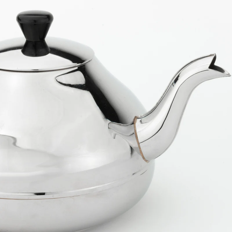 Tetera de acero inox 1,25 l Ceylon Bredemeijer