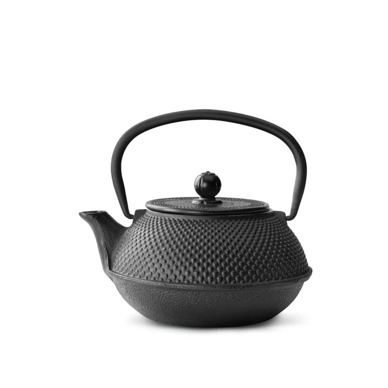 Tetera de hierro fundido Jang Bredemeijer