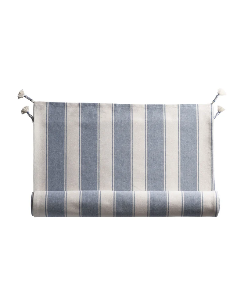 Tischläufer Mega - Denim (65 x 225 cm)