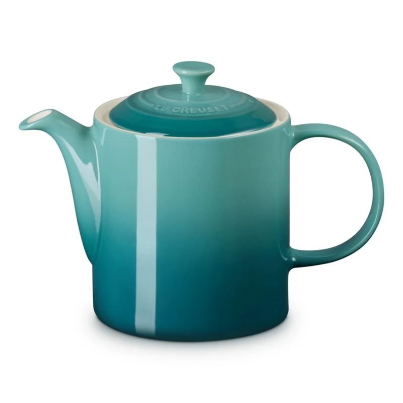 Tetera cerámica Grand Le Creuset