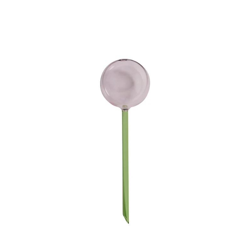 Bewässerungskugel Flora Aqua Globe - Rosa