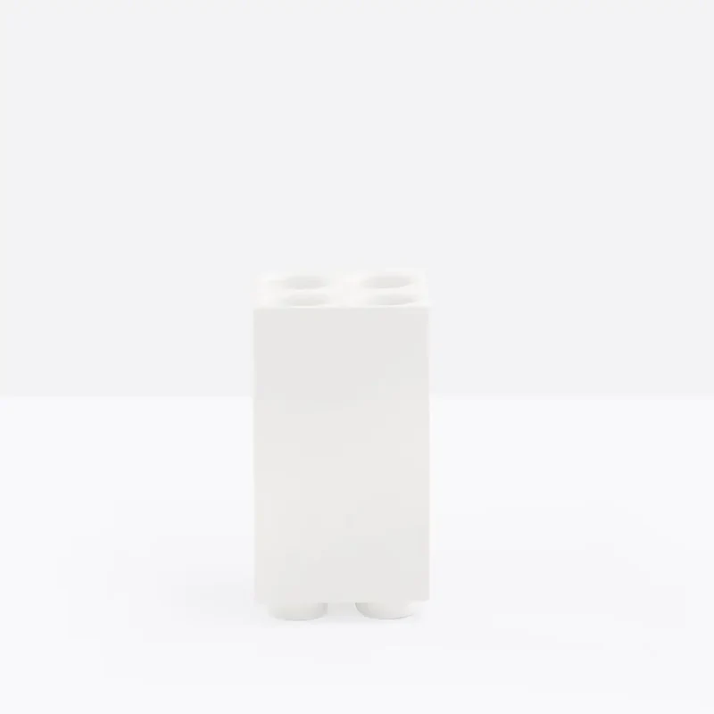 Pedrali Brik polyethylene umbrella stand