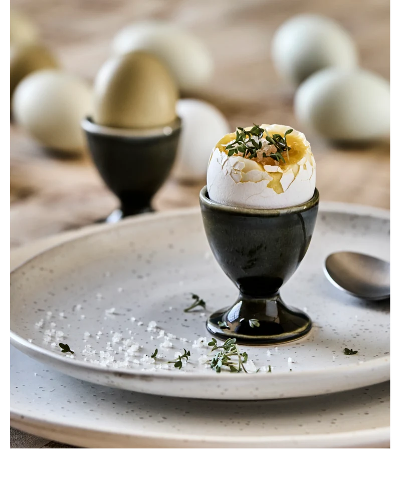 Eierbecher Hala - einzeln