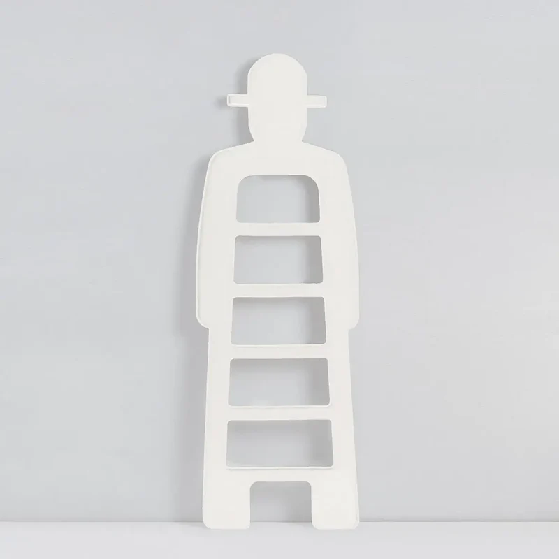 Slide Mr Gio' Coat Rack Polyethylene