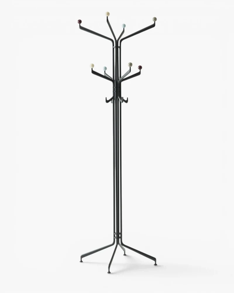 &Tradition Capture SC77 coat stand