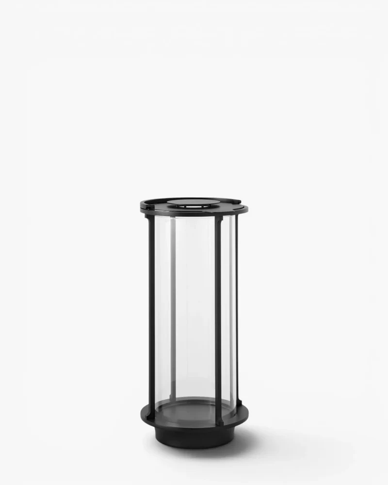 &Tradition Collect Hurricane SC83 candle holder