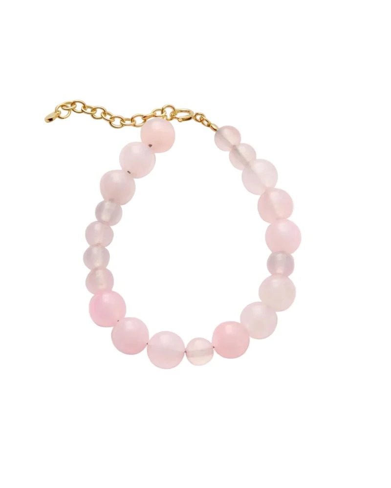 Armband Blush - gold