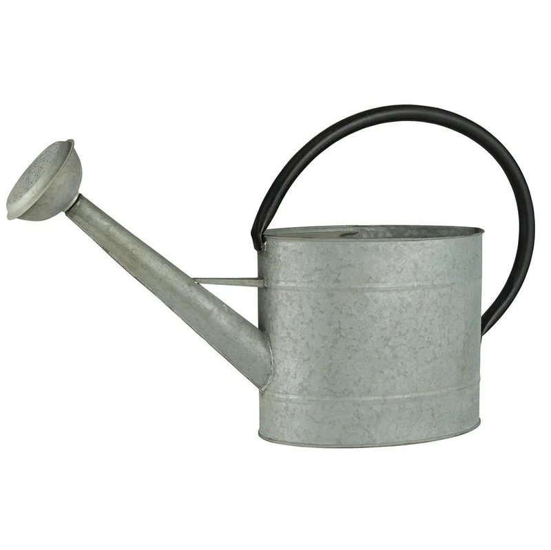 Gießkanne aus Zink - 5 Liter