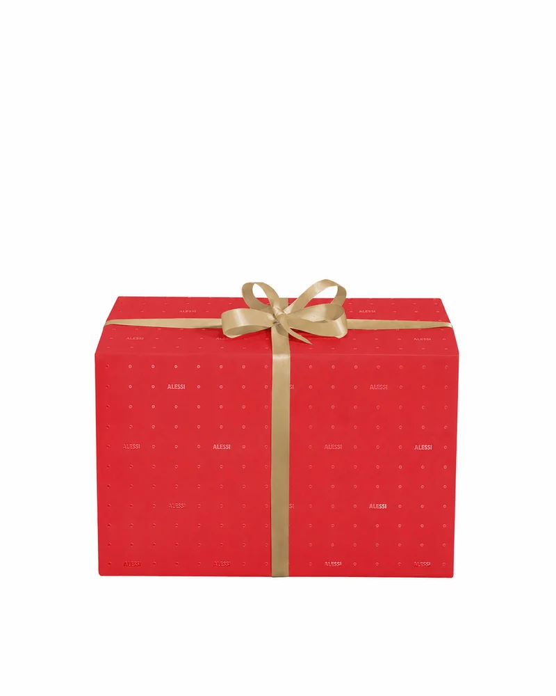 Gift wrapping