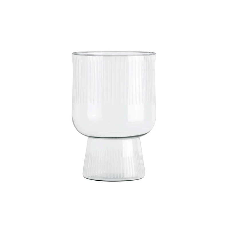 Vase Pokal L