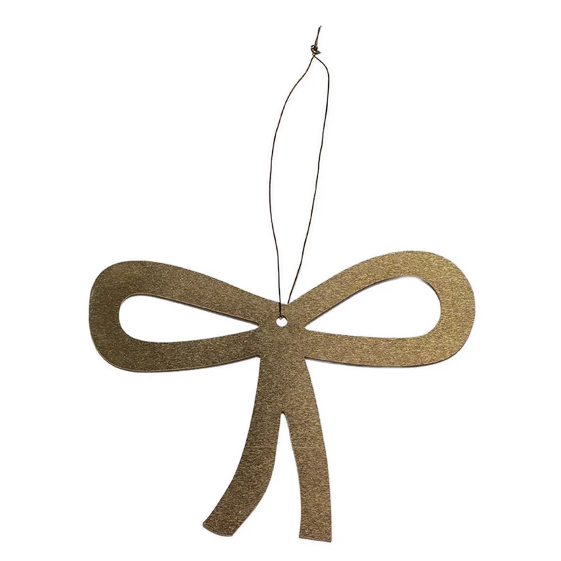 Ornament Schleife