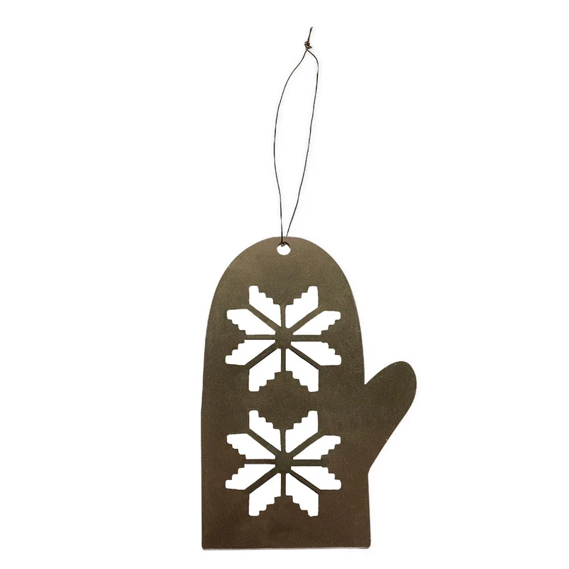 Ornament Fäustling