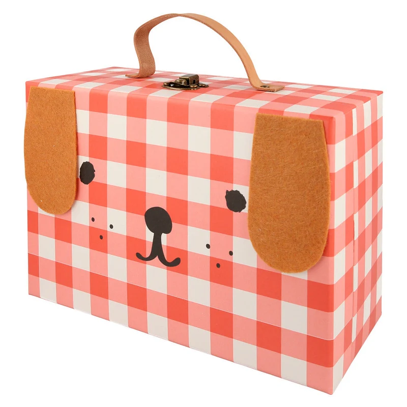 Adventskalender - Hunde
