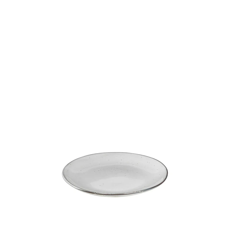 Dessert-Teller Nordic Sand - 20cm