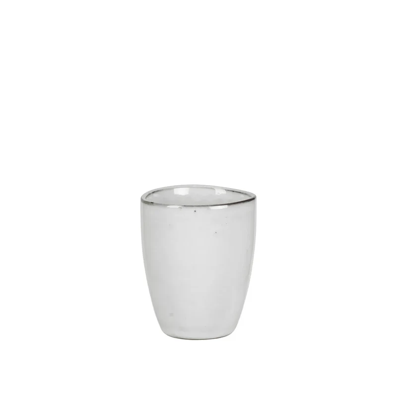 Becher Nordic Sand