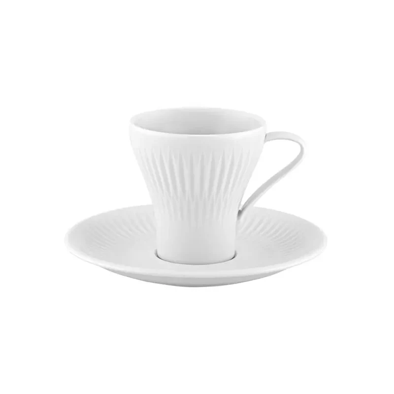 Vista Alegre Utopia cup & saucer