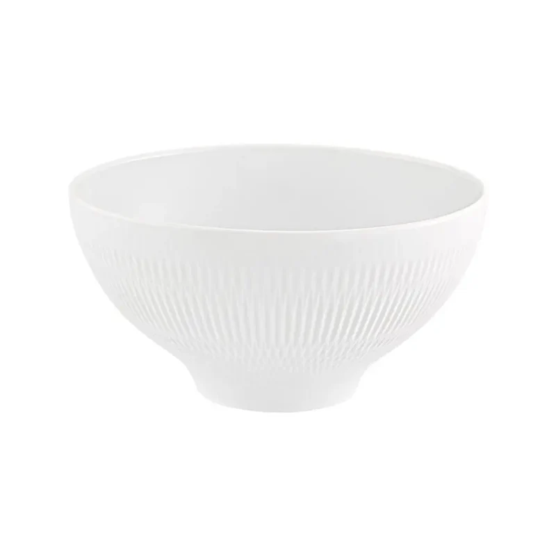 Vista Alegre Utopia salad bowl diam. 22 cm - 8.66 in