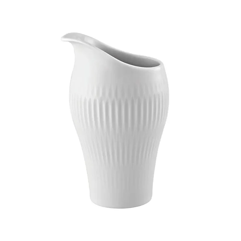 Vista Alegre Utopia milk jug