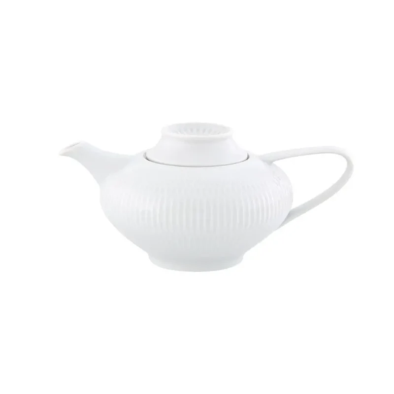 Vista Alegre Utopia tea pot