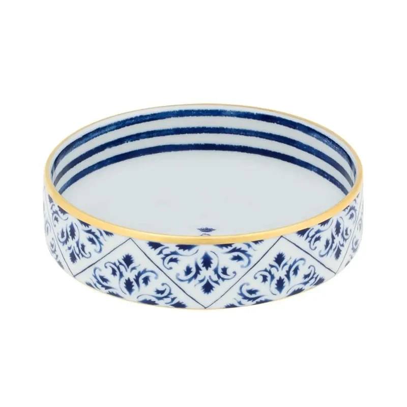 Vista Alegre Transatlântica bowl diam. 14 cm - 5.51 in