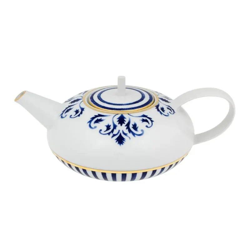 Vista Alegre Transatlântica tea pot