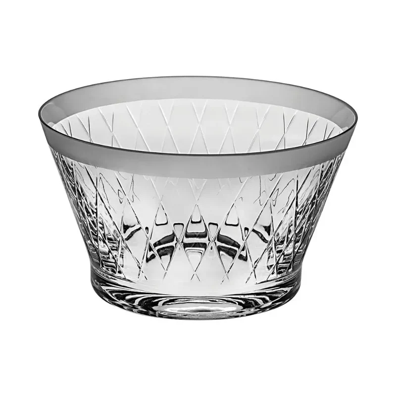 Vista Alegre St. Moritz bowl