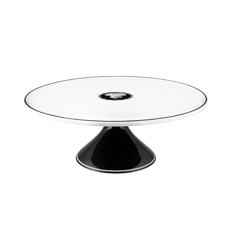Vista Alegre Herbariae cake stand