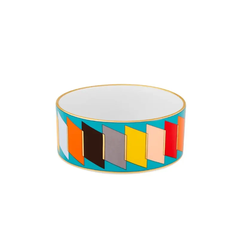 Vista Alegre Futurismo cereal bowl diam. 15 cm - 5.91 in