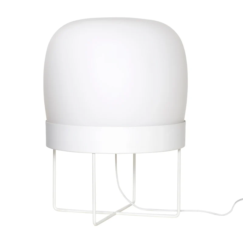 Stehlampe Snowy