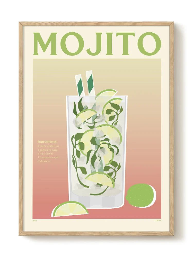 Druck - Mojito
