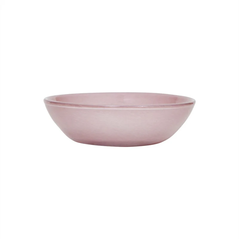Schüssel Kojo – Rosa