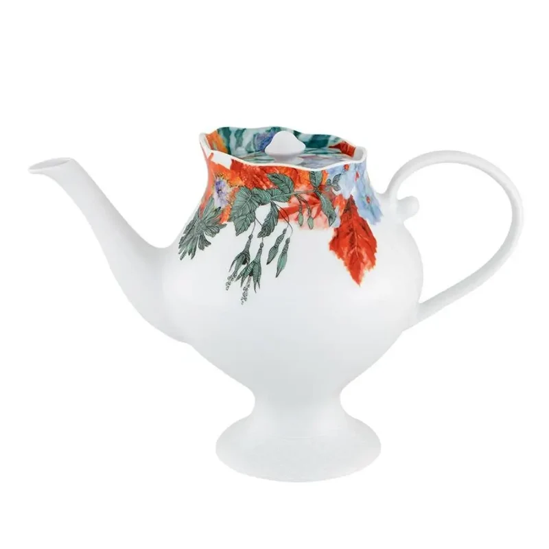 Vista Alegre Duality tea pot
