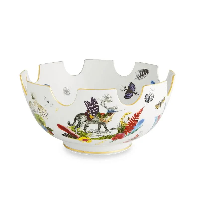 Vista Alegre Caribe salad/fruit bowl