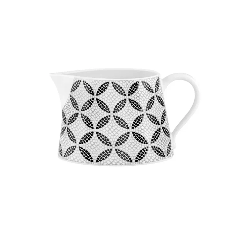 Vista Alegre Calçada Portuguesa milk jug