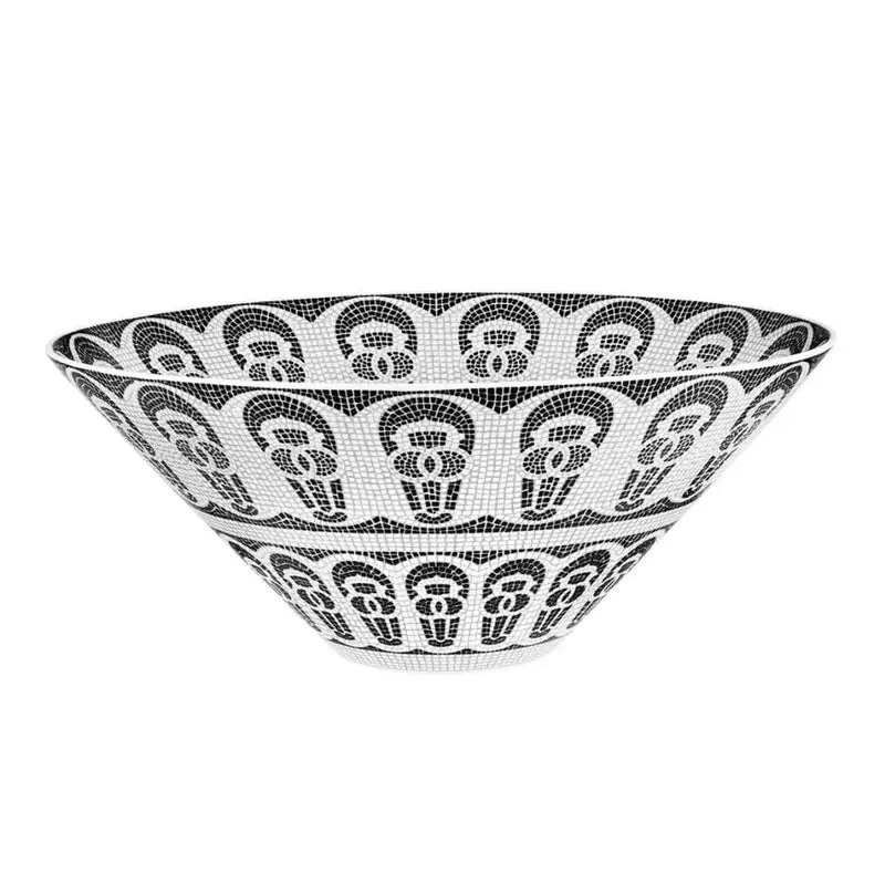 Vista Alegre Calçada Portuguesa bowl diam. 29 cm - 11.42 in