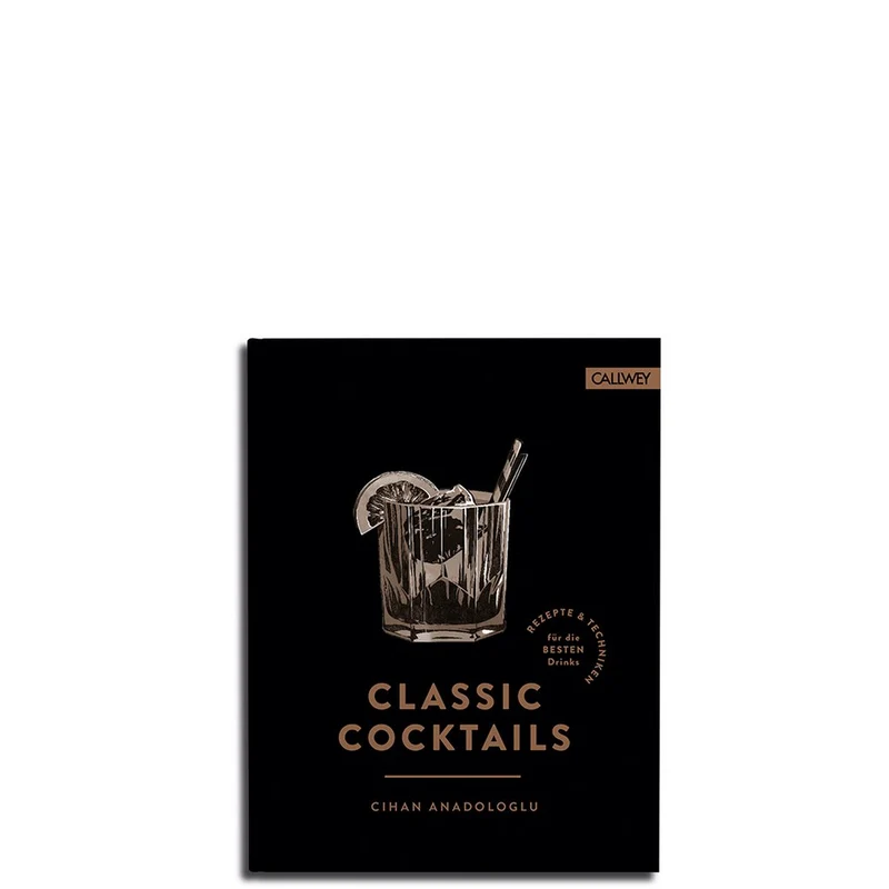 Classic Cocktails