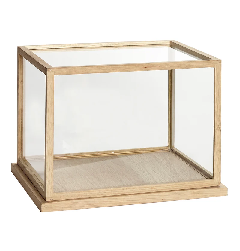 Box Spectacle - 29cm
