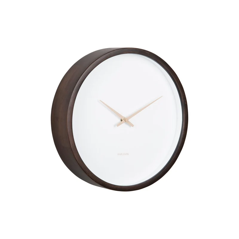 Wanduhr Ancho