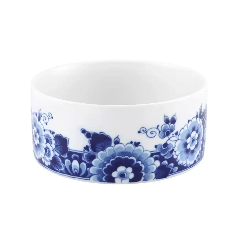 Vista Alegre Blue Ming cereal bowl diam. 15 cm - 5.91 in