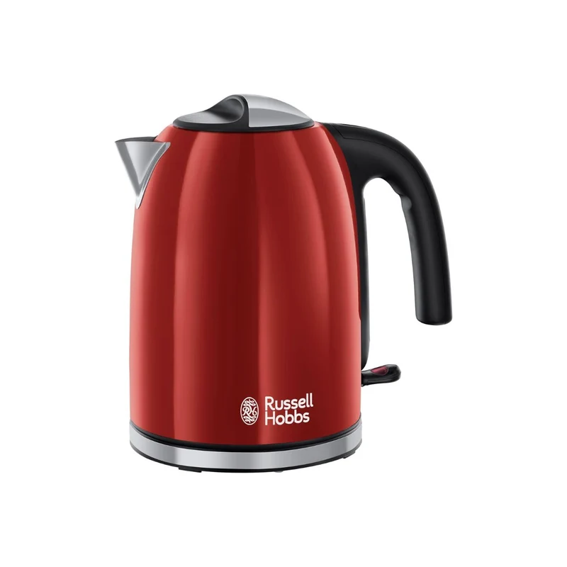 Hervidor Colours Plus + Russell Hobbs
