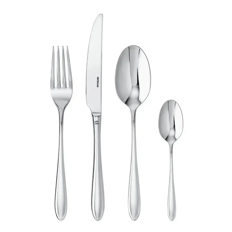Sambonet Dream cutlery set