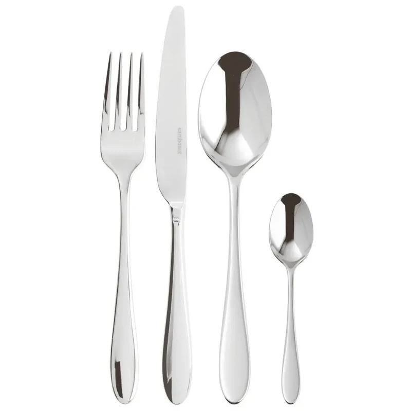 Sambonet Velvet cutlery set
