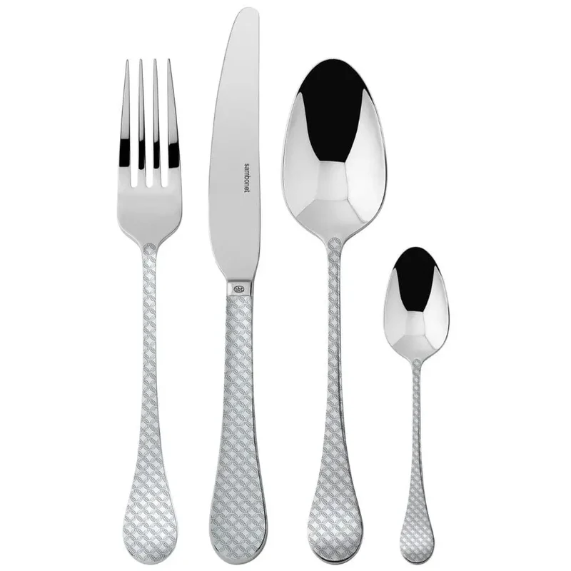 Sambonet Taormina cutlery set
