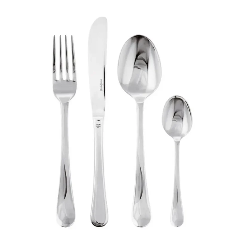 Sambonet Symbol cutlery set 24 pieces