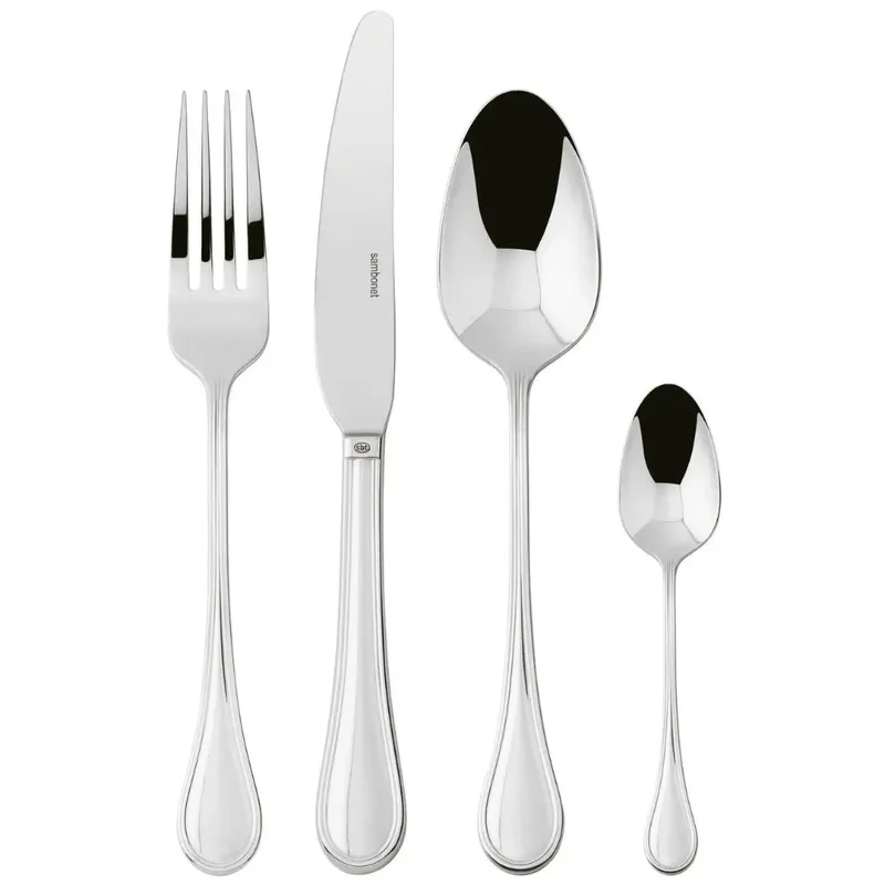 Sambonet Royal cutlery set