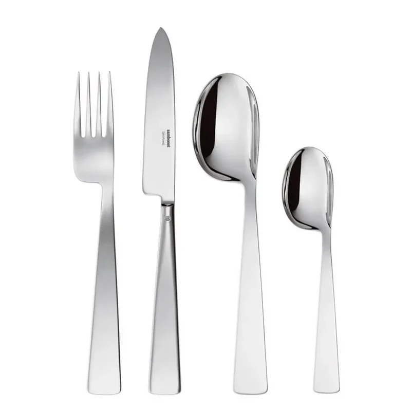 Sambonet Gio Ponti Conca cutlery set