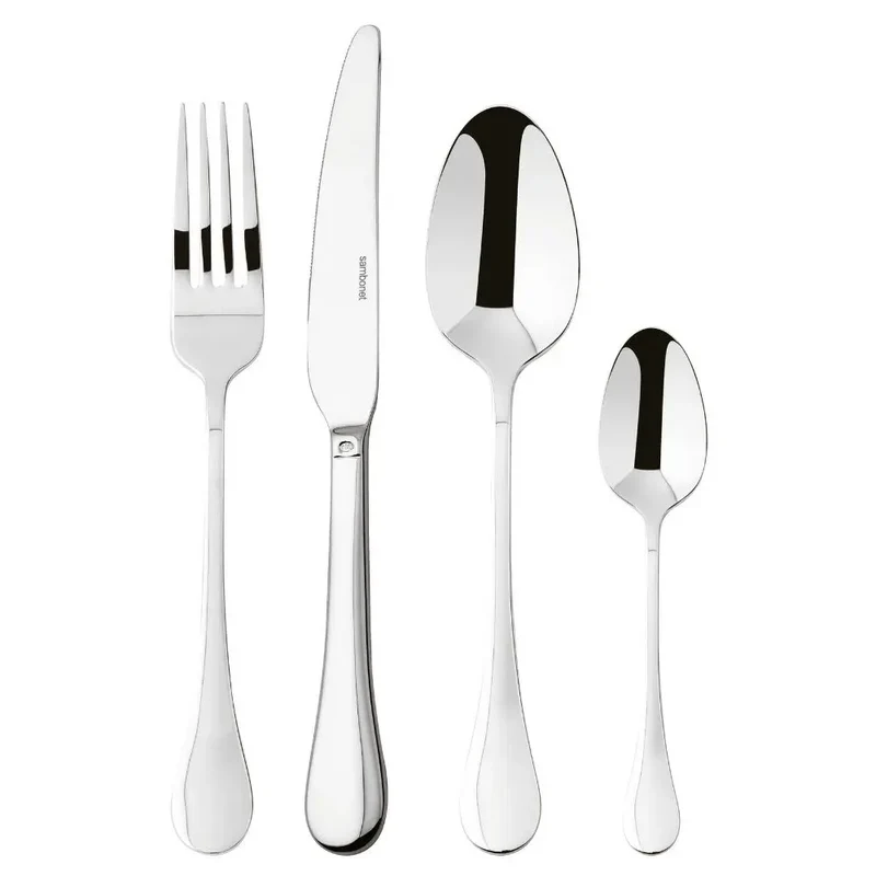 Sambonet Bloom cutlery set